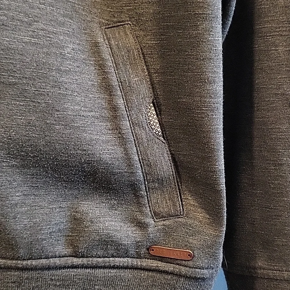 Zip down - Picture 3 of 4